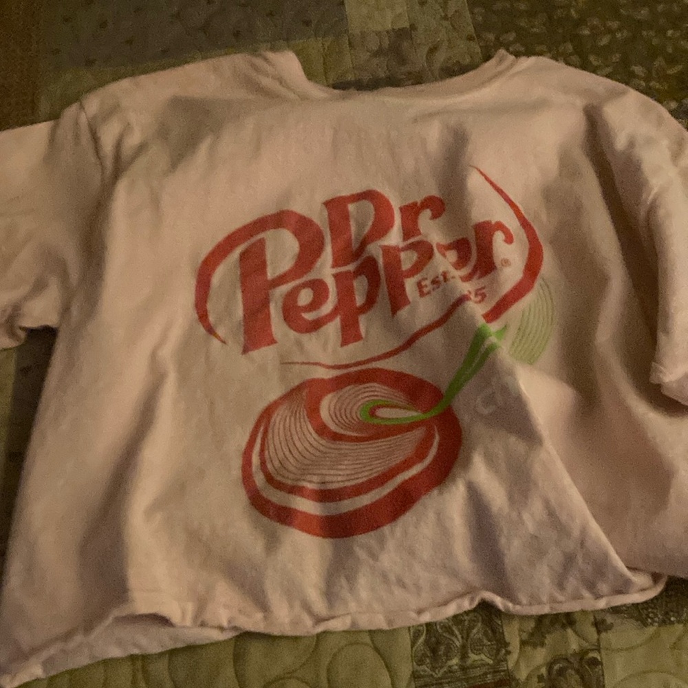 Kids Pink T-Shirt